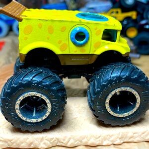 Sponge Bob SquarePants